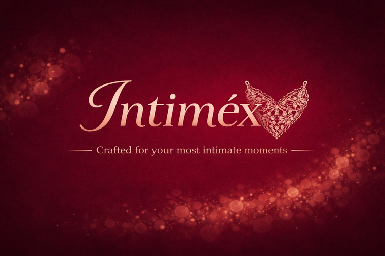 Intimex - Crafted for your most intimate moments